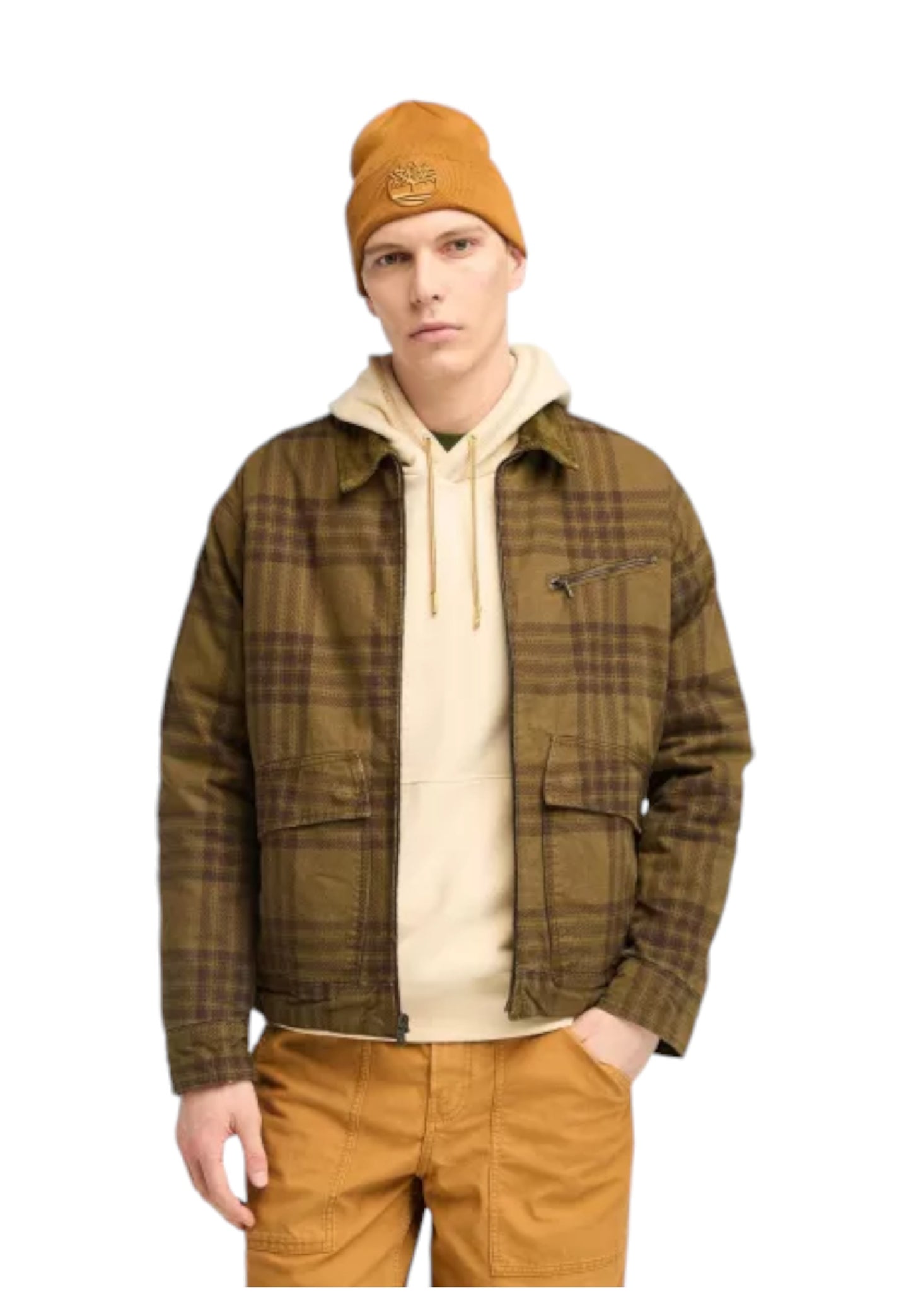 TB0A63AF - Giacca - Timberland