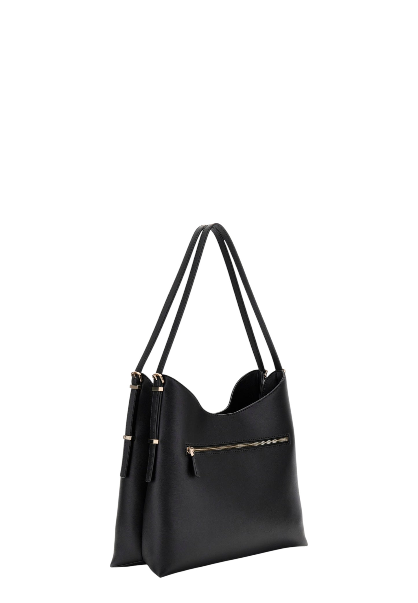 Borsa A Spalla Donna Guess Large Hobo Lefia HWBG9644020