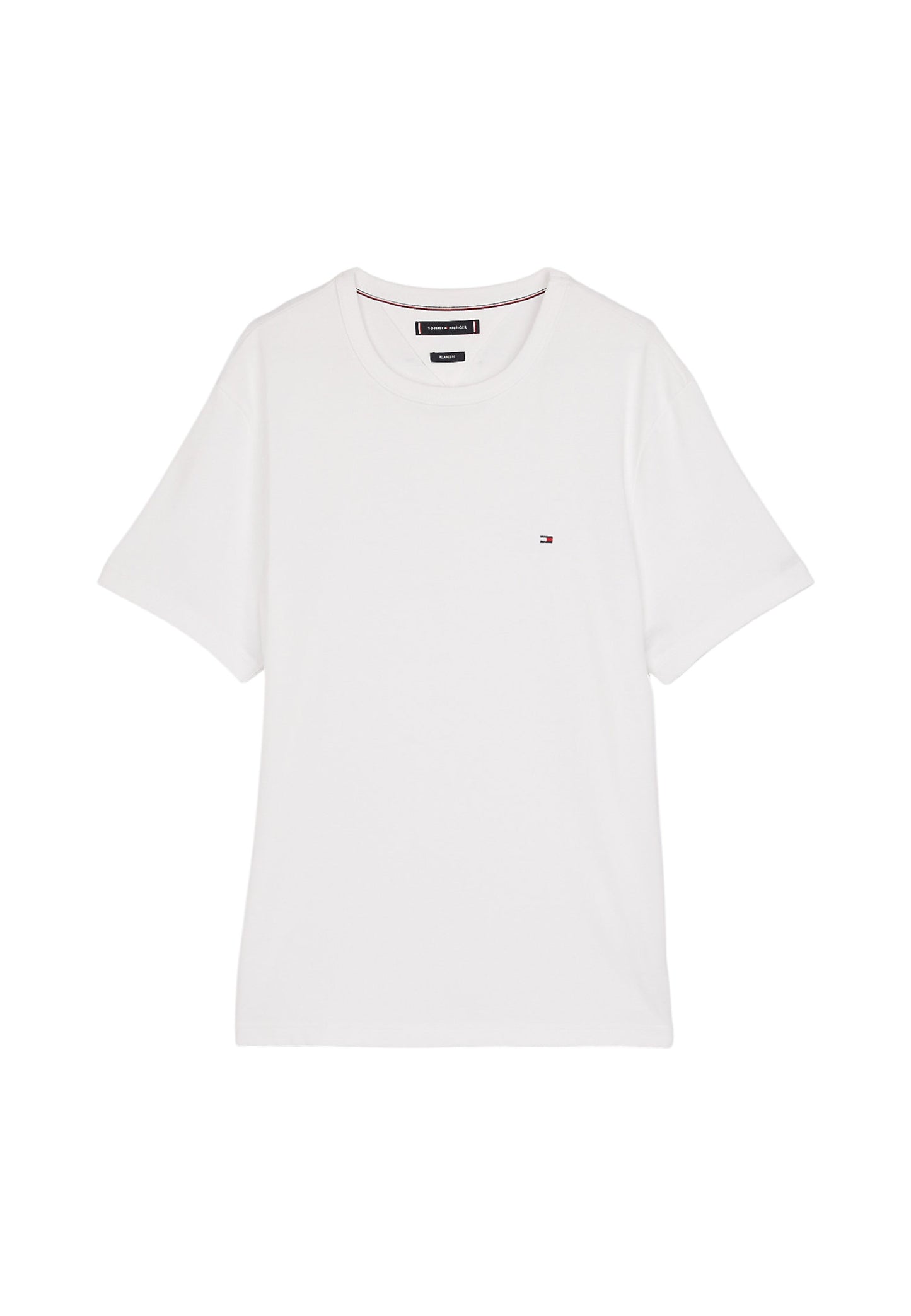T-Shirt Manica Corta Uomo Tommy Hilfiger  Essential Relax Fit
