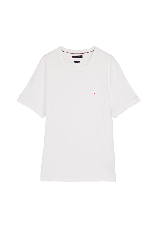 T-Shirt Manica Corta Uomo Tommy Hilfiger  Essential Relax Fit