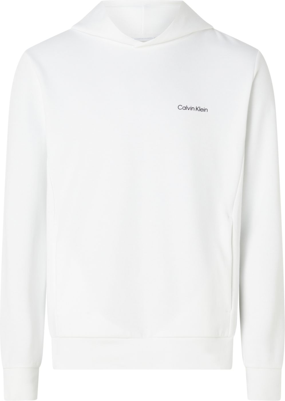 Felpa Con Cappuccio Uomo Calvin klein K10K109927