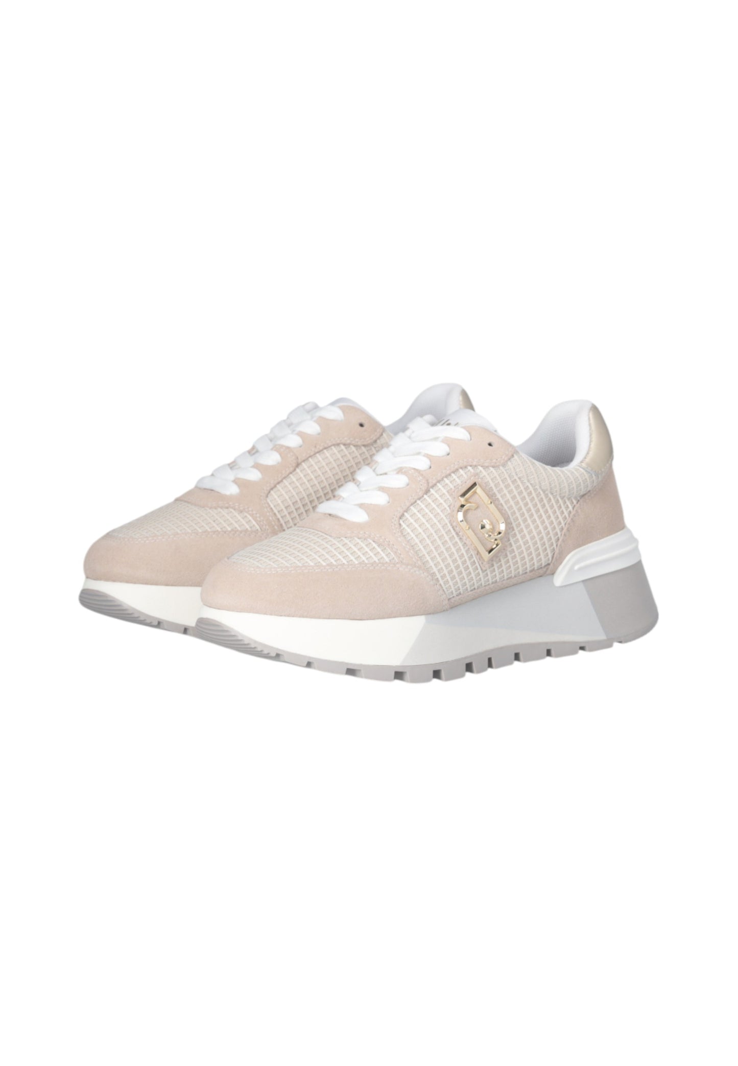 Sneakers Basse Donna Liu Jo