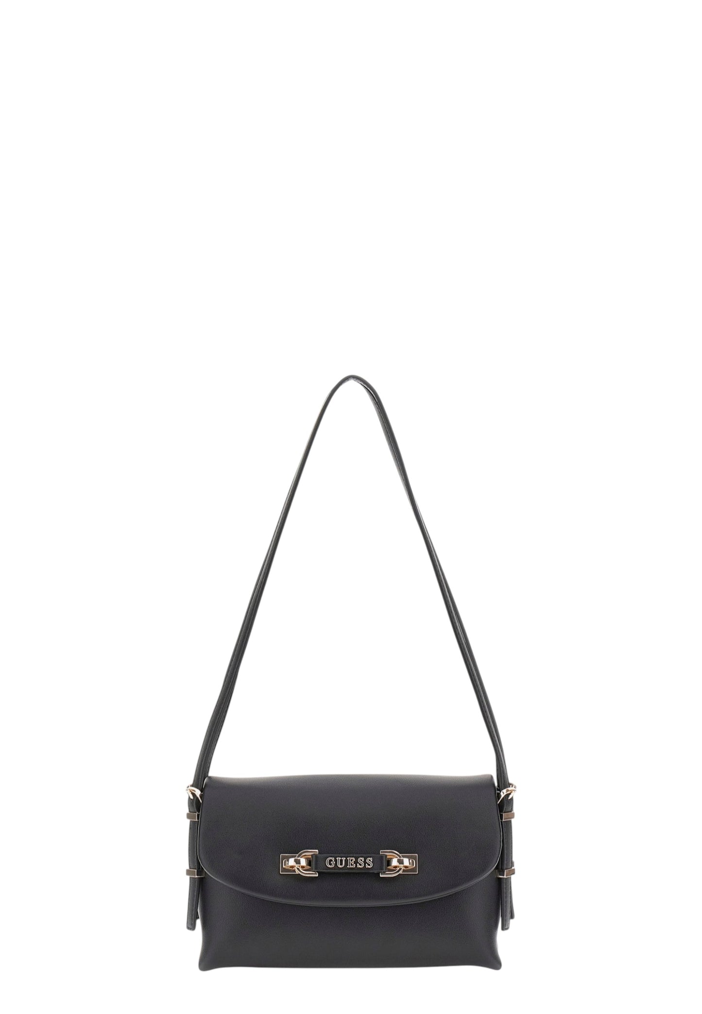 Borsa A Tracolla Donna Guess Flap Shoulder Bag Lefia HWBG9644190