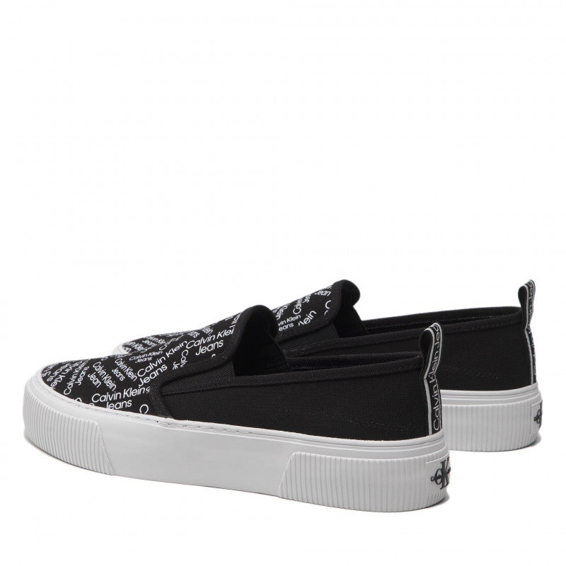 Slip-On Uomo Calvin klein YM0YM00379