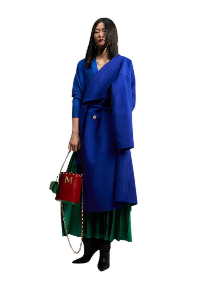 MF2411007 - Cardigan - Lola Casademunt