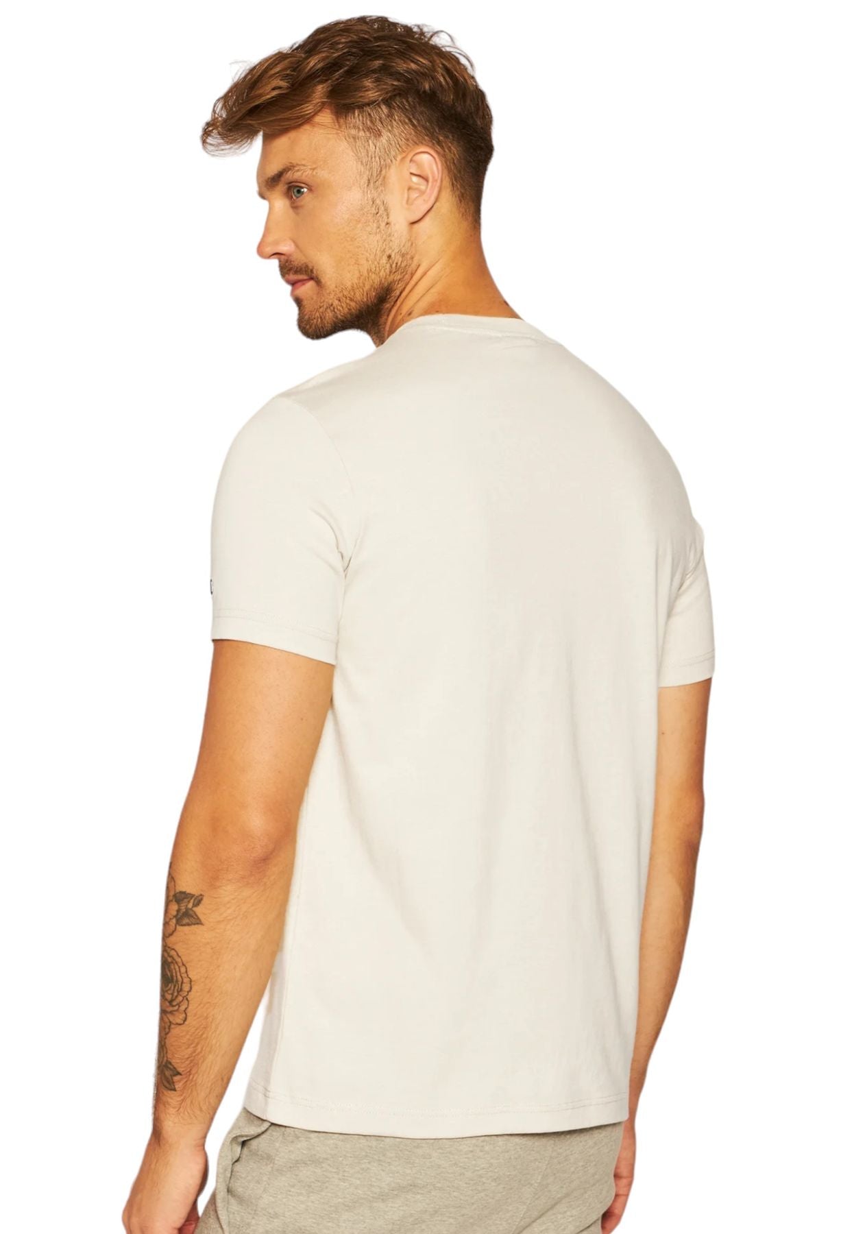 214726 - T-shirt - Champion