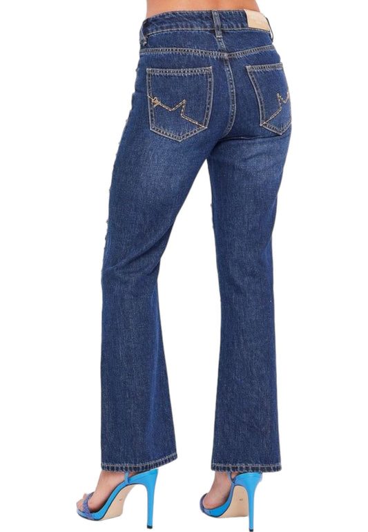 Jeans Donna Denny Rose 411ND26034