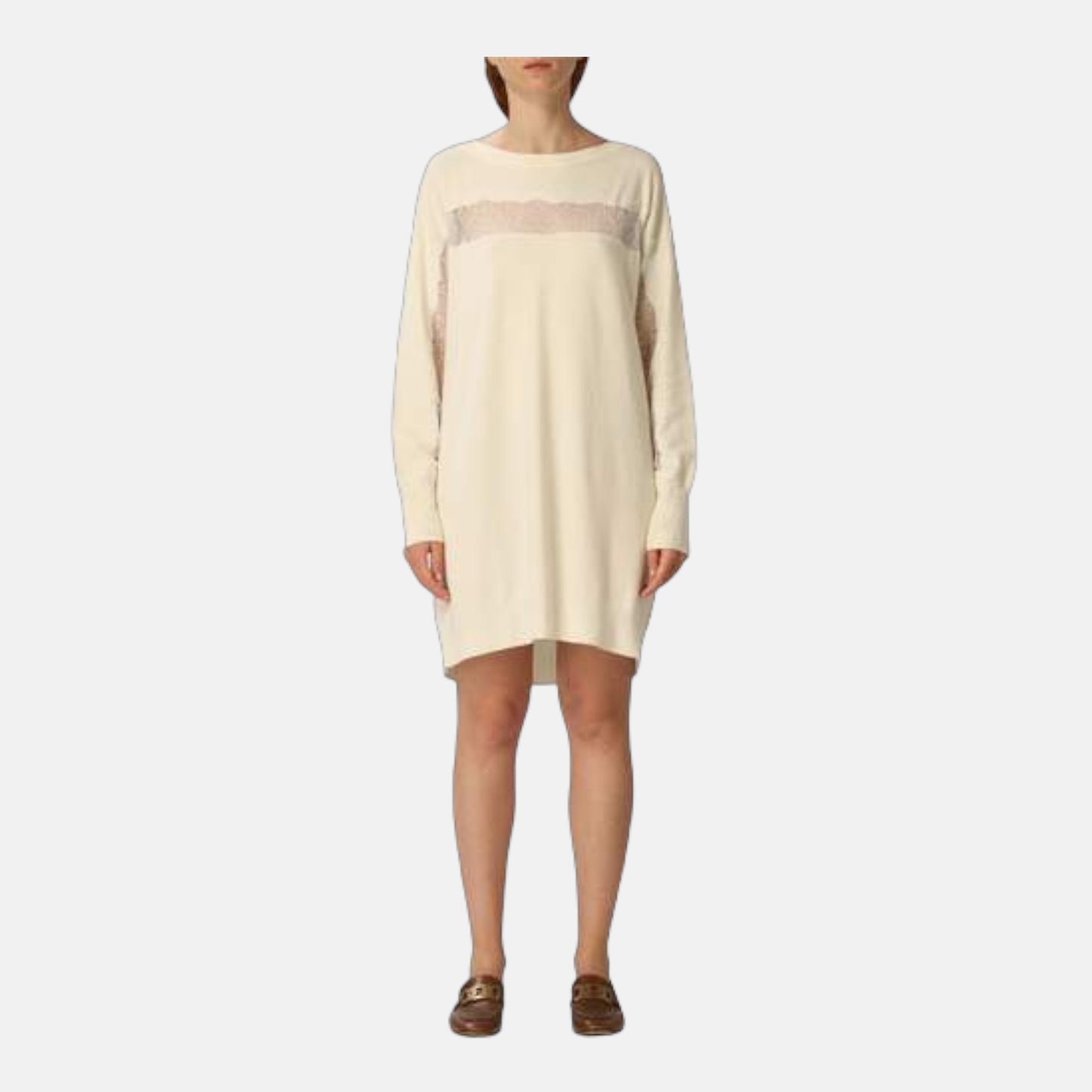 212TP3202 - Robe - Twinset