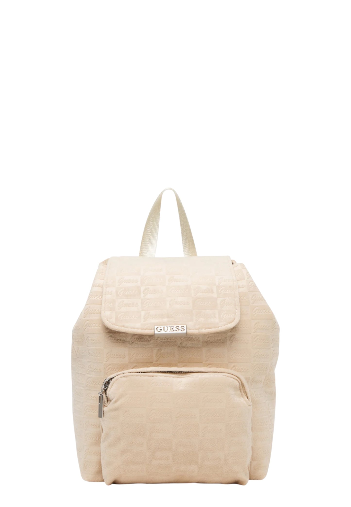 Zaino Donna Guess Velvet V5BZ11WF800