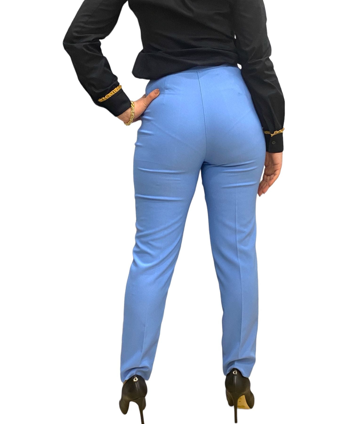 Pantaloni  Donna Alviero Martini   D0405NPM7