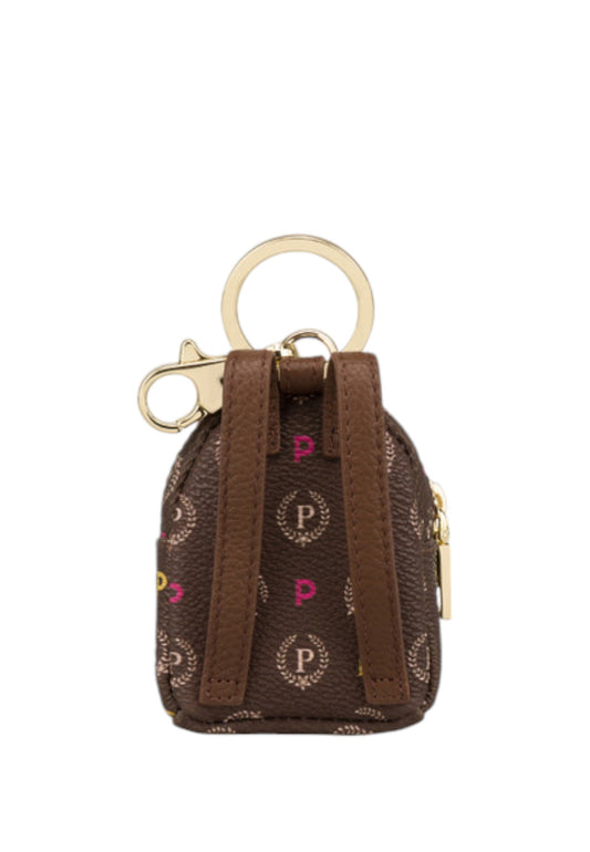 Portachiavi Donna Pollini TE8923PP0BQ11