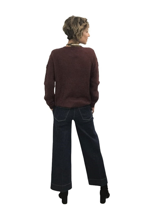 Maglione A Girocollo Donna Pinko 1G169SY7C