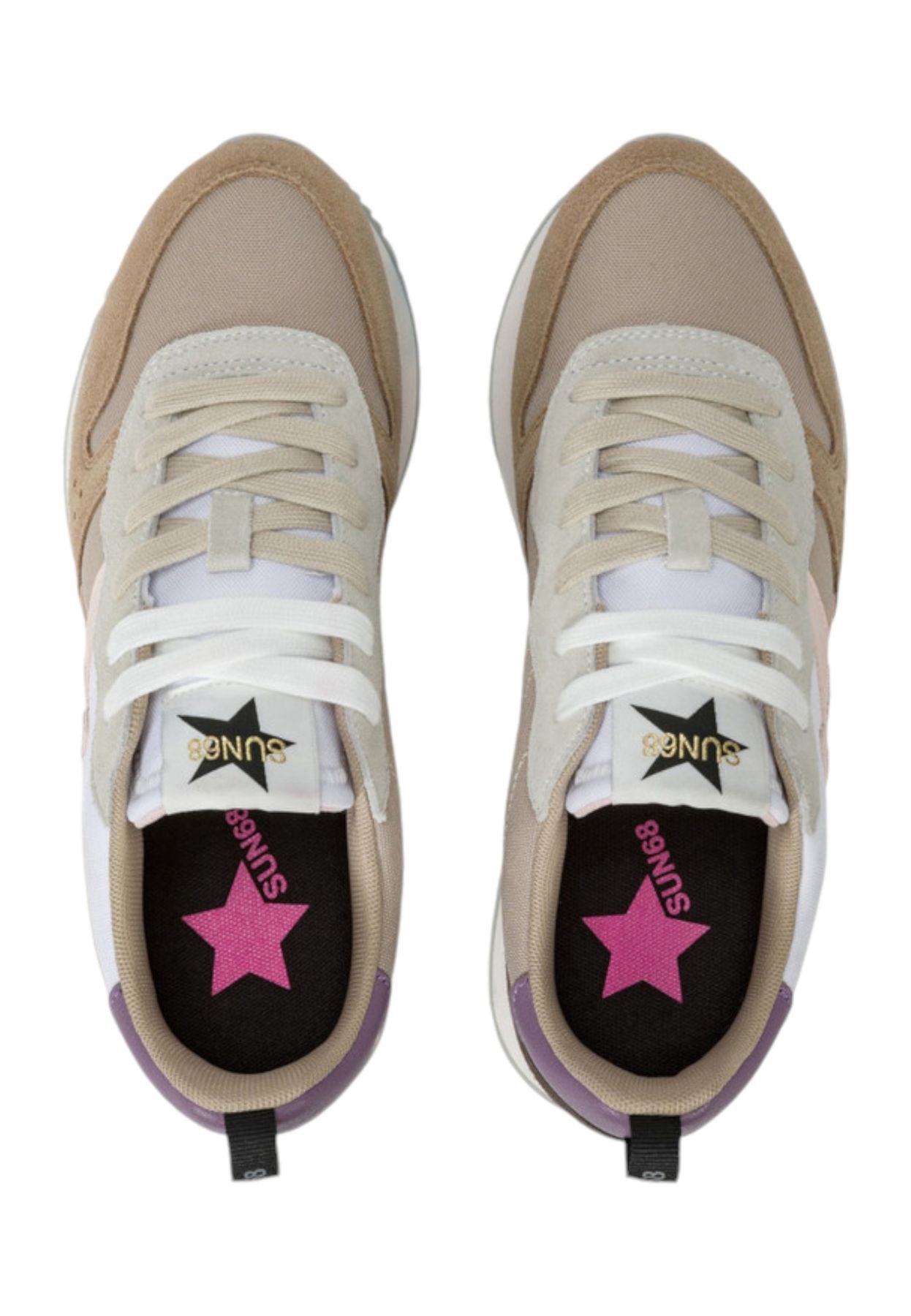 Z44209 - Sneakers - Sun68