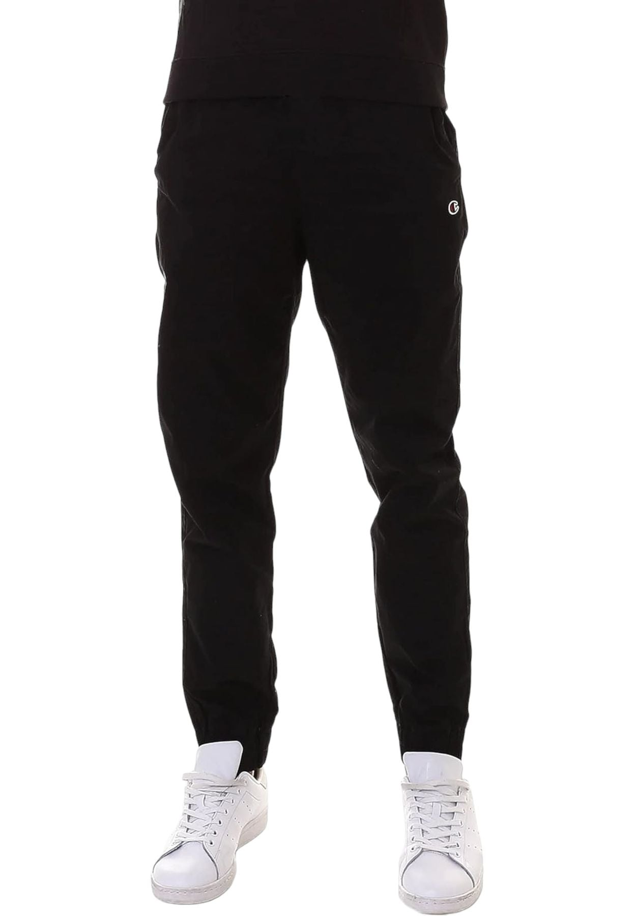 Pantaloni Tuta Uomo Champion 214366KK