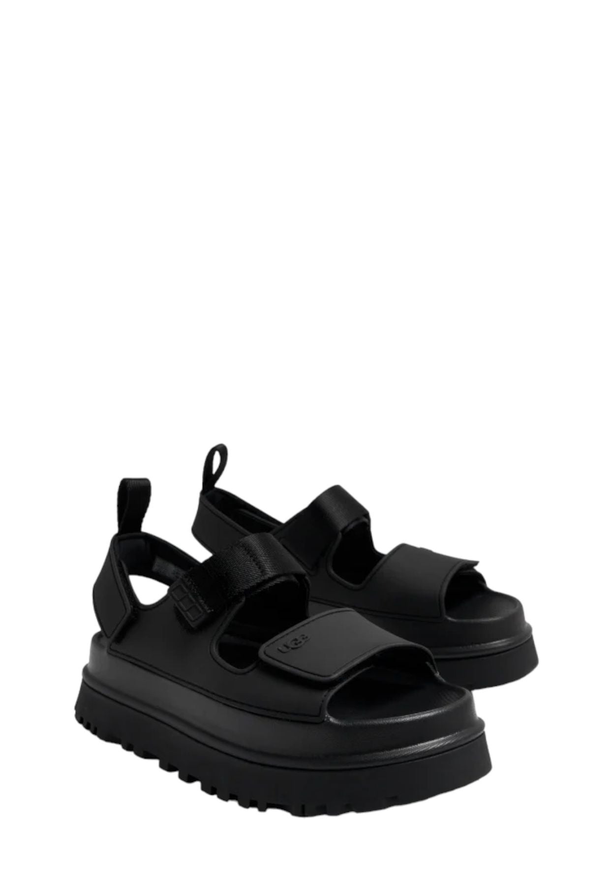 Ciabatte Con Zeppa Donna Ugg