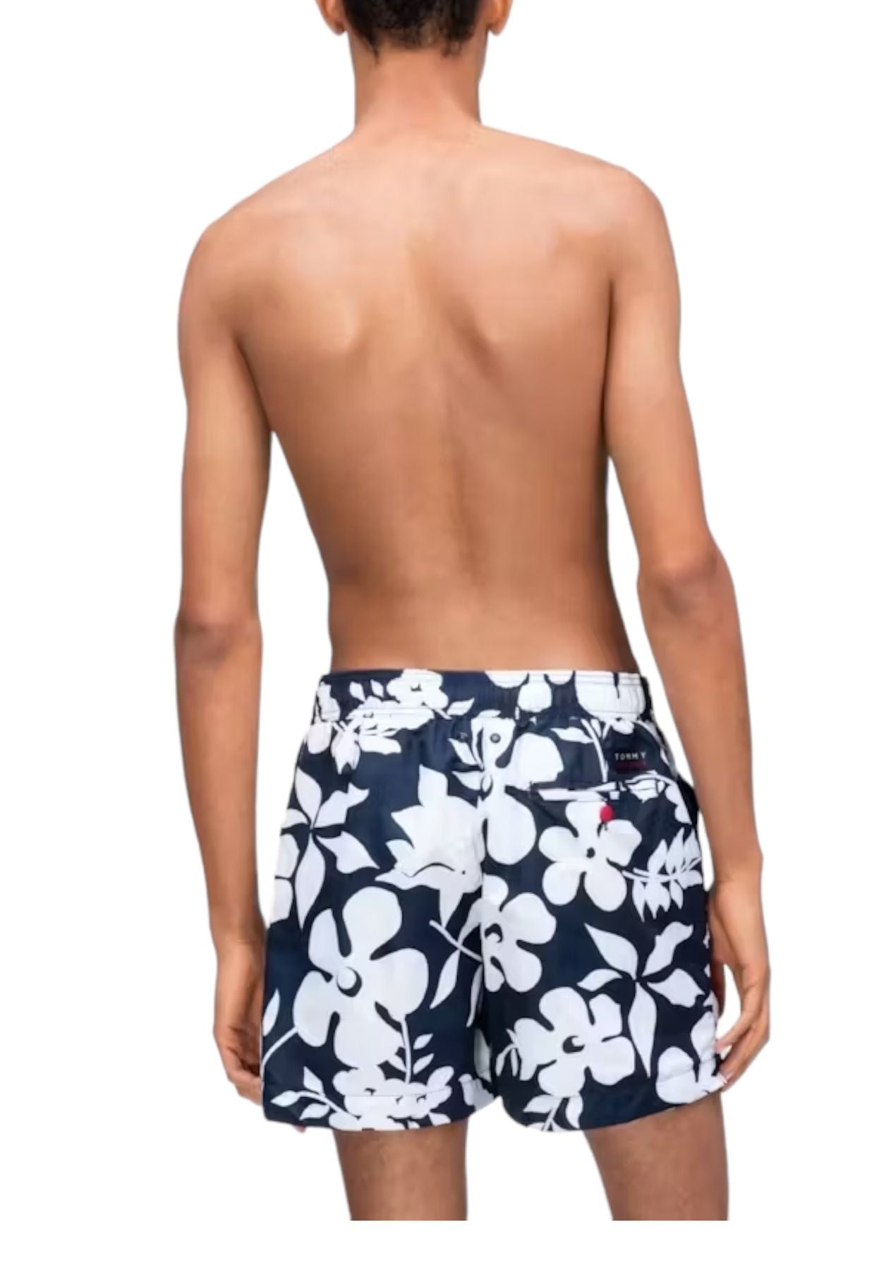 Costume da bagno Short Uomo Tommy Hilfiger   UM0UM01129