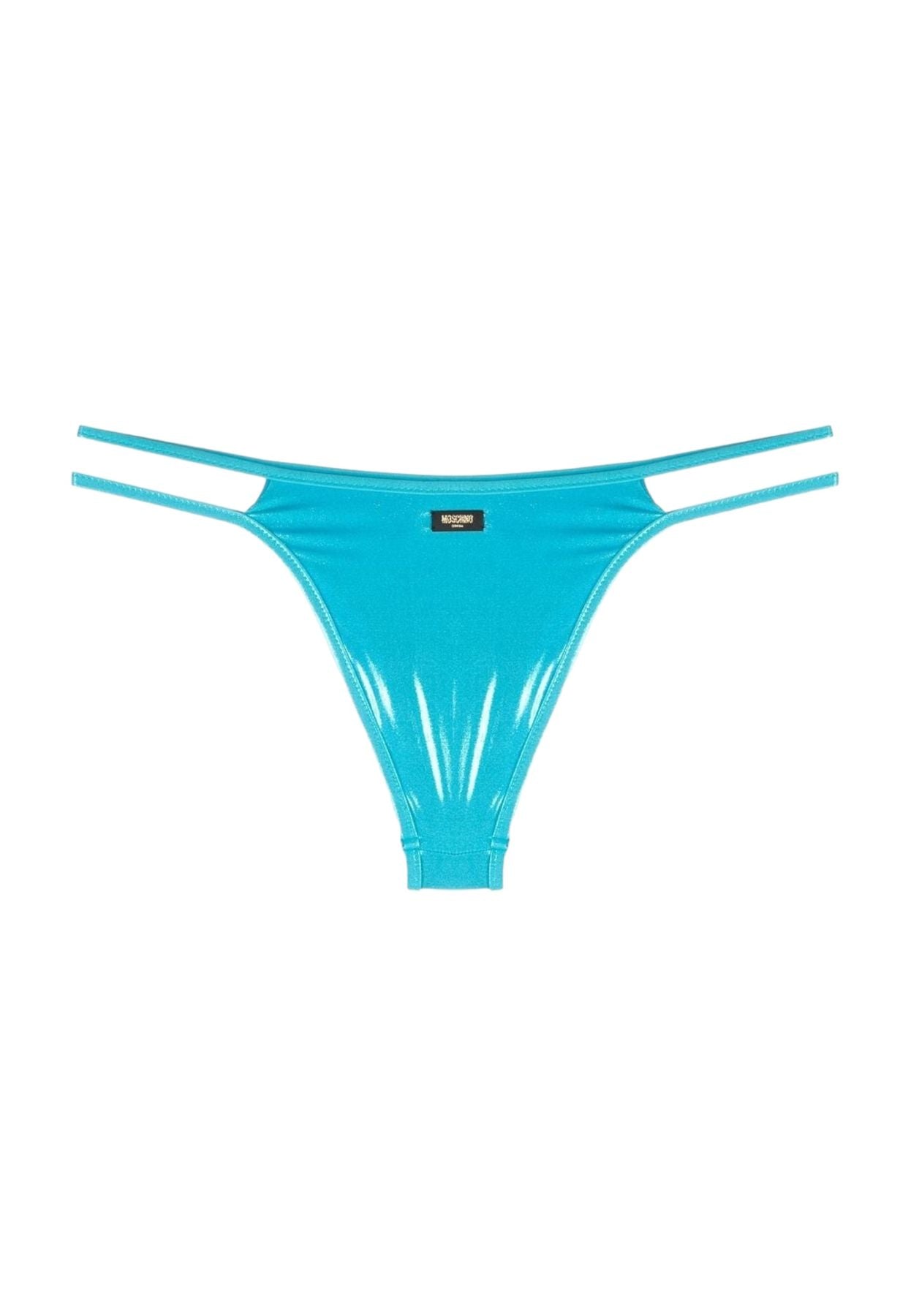 Bikini Pezzo Sotto Donna Moschino 231V2A5920 9425