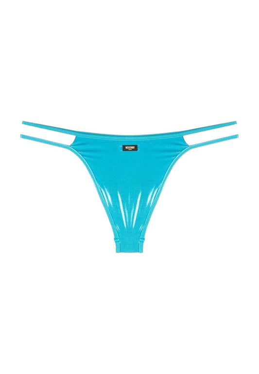Bikini Pezzo Sotto Donna Moschino 231V2A5920 9425