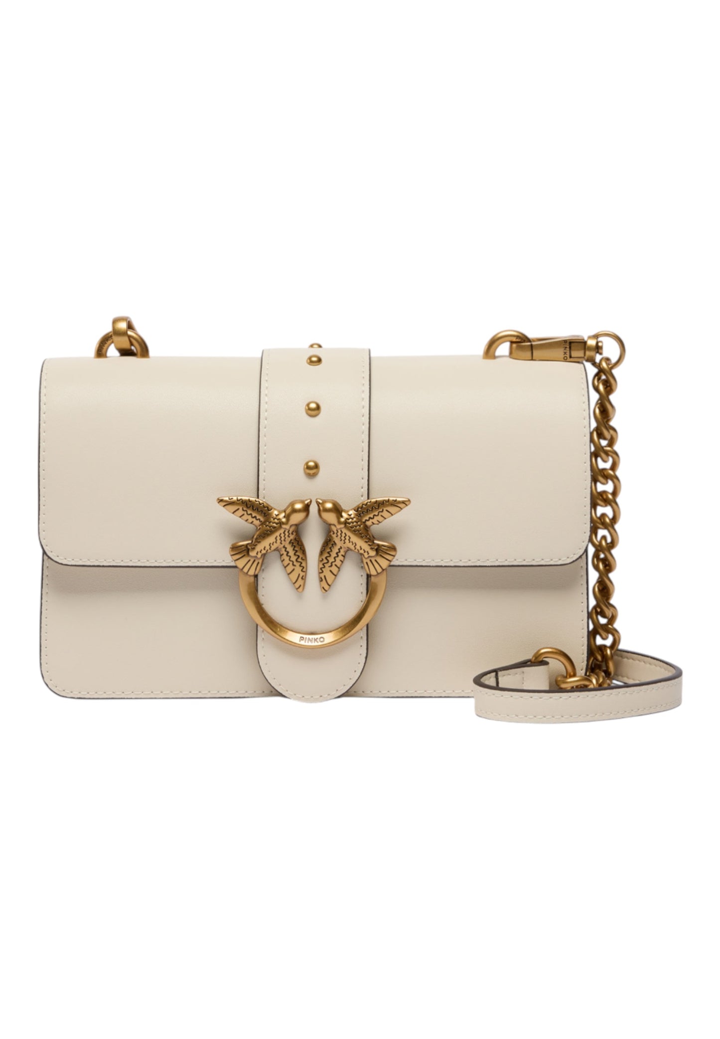 Borsa A Tracolla Donna Pinko Love One Mini St. 105856A0F1