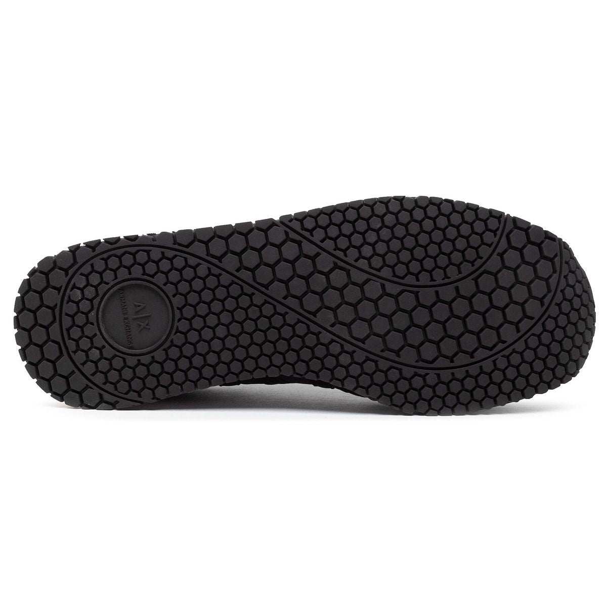 XUX017XCC68 - Baskets - Armani Exchange
