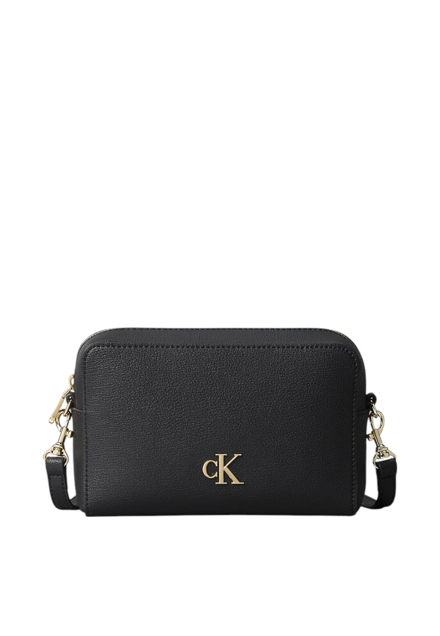 Borsa A Tracolla Donna Calvin klein Jeans Ew Camera Bag Minimal Monogram