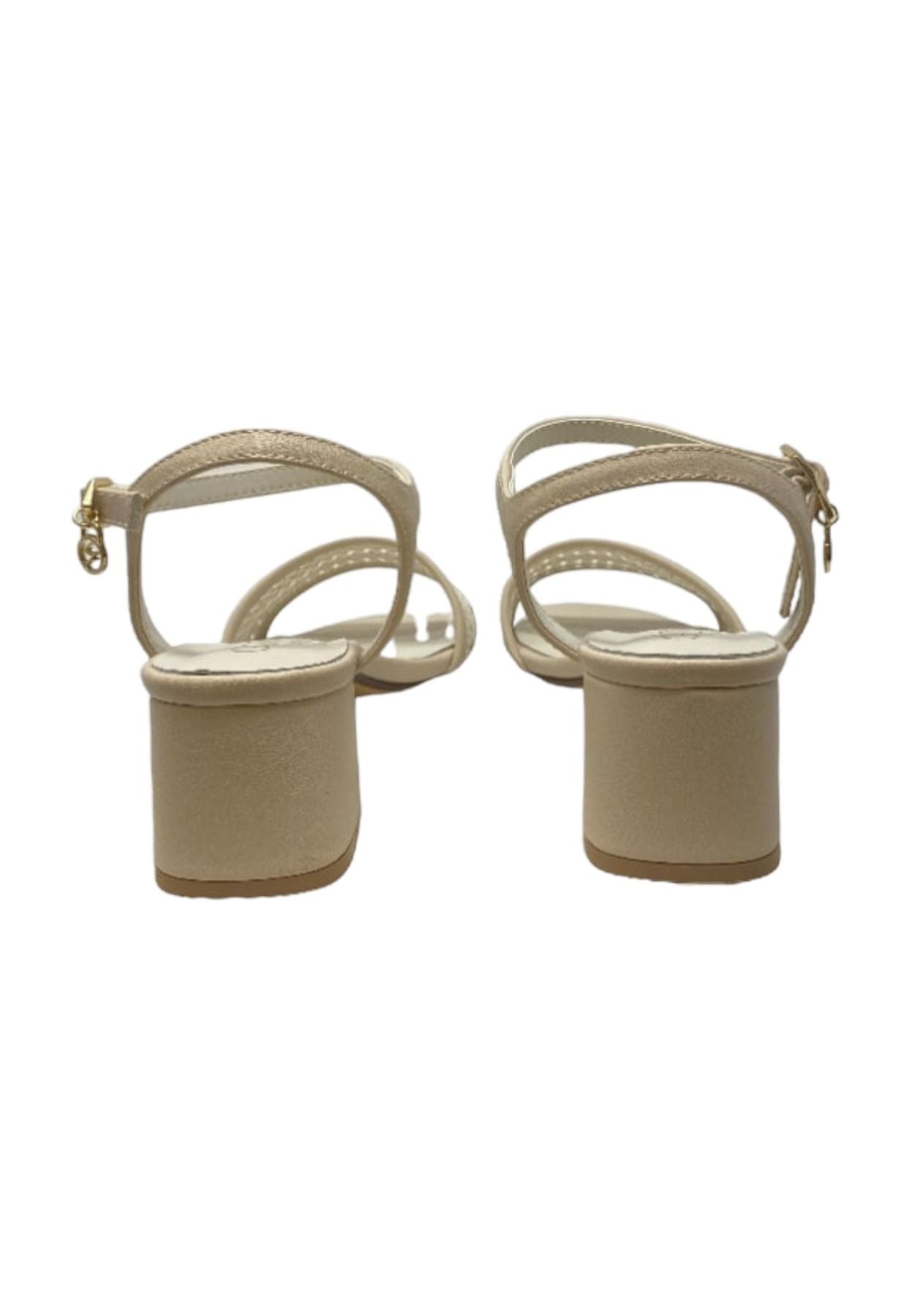 Sandali Con Tacco Donna Gattinoni PENSH1244WZE