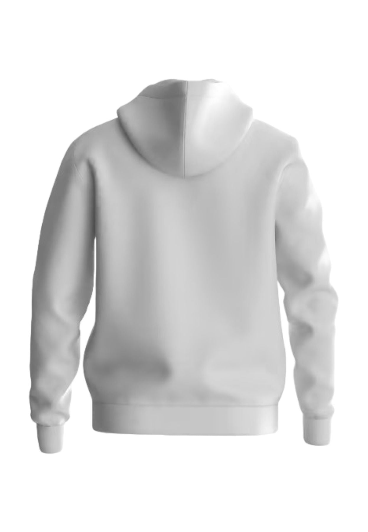 Felpa Con Cappuccio Uomo Guess Beau M3BQ36K9Z21