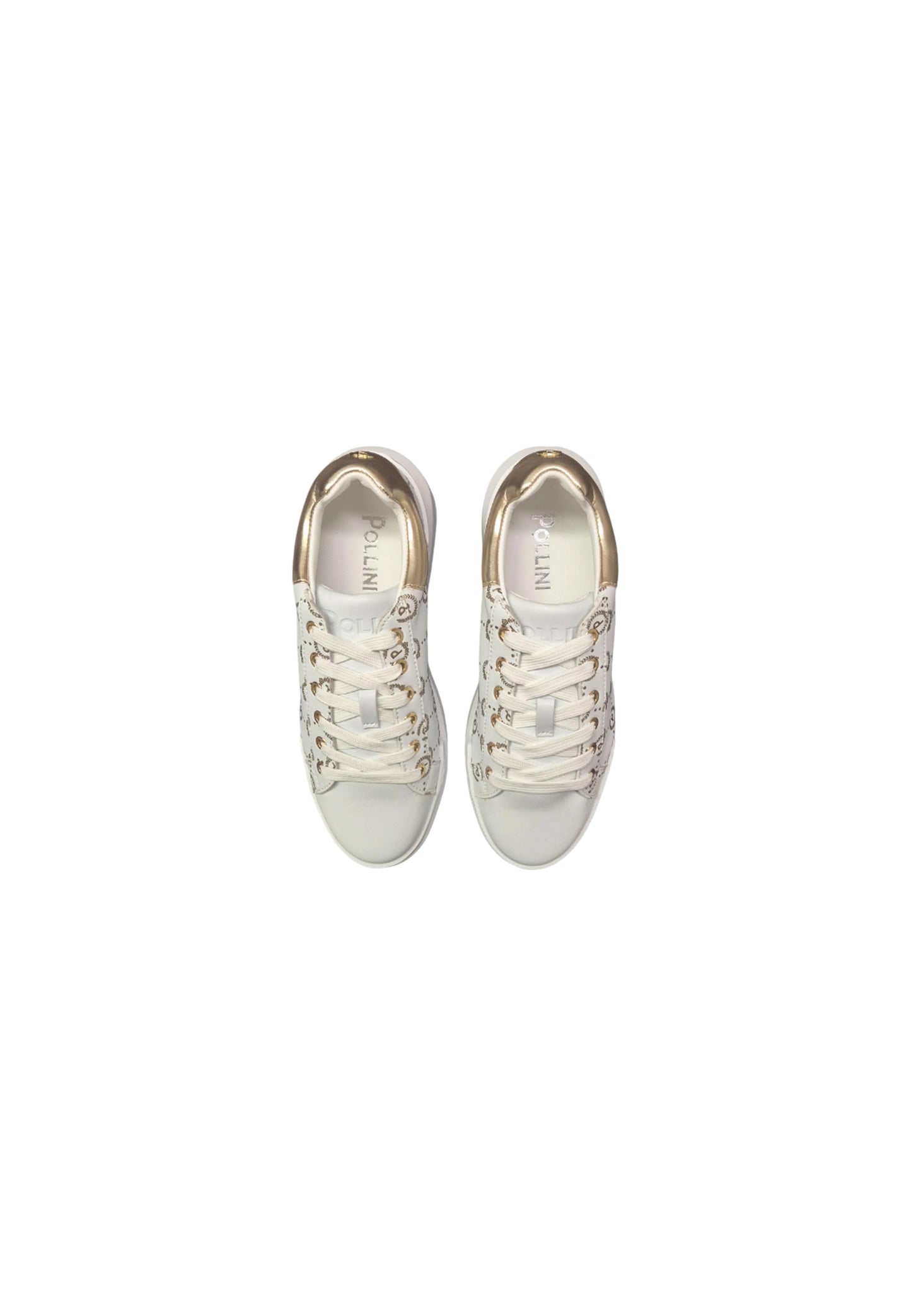 SA15014G0LXC1 - Sneakers - Pollini
