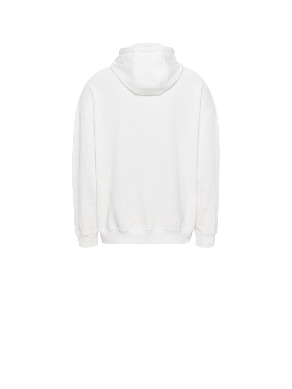 Felpa Con Cappuccio Uomo Tommy Jeans DM0DM14194