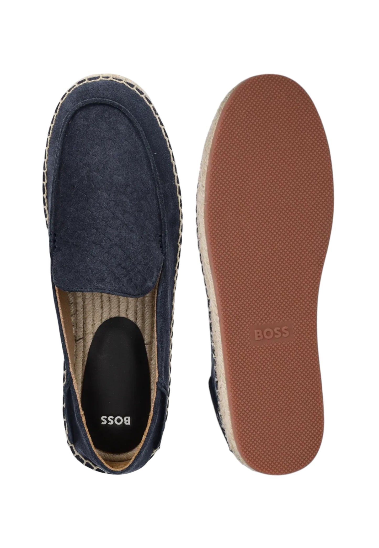 Espadrillas  Uomo Boss