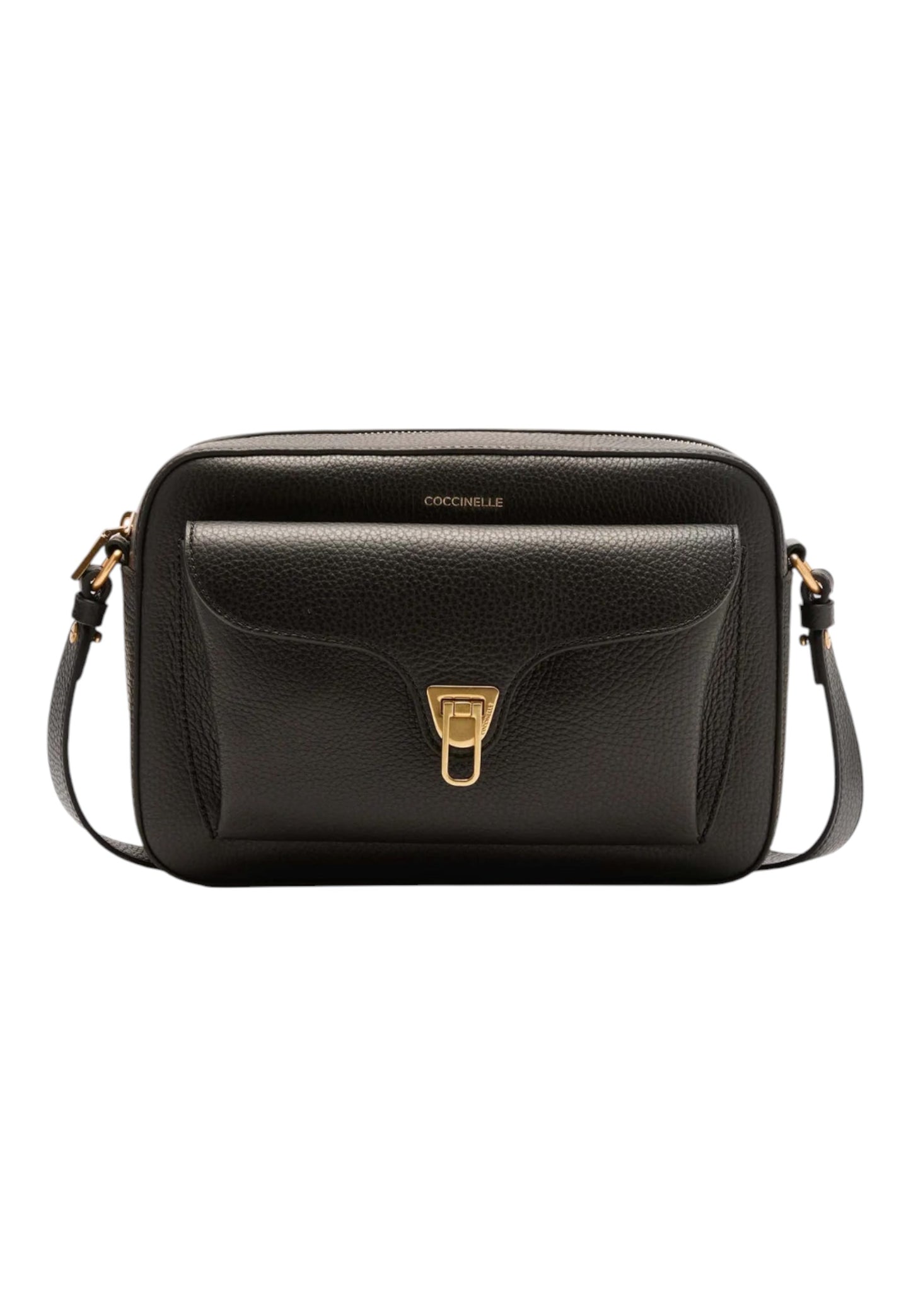 Borsa A Tracolla Donna Coccinelle Coccinelle Beat Soft E1MF6150601