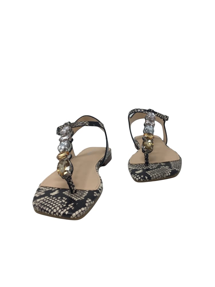 Sandali Infradito Donna Guess FL6FS3PEL21