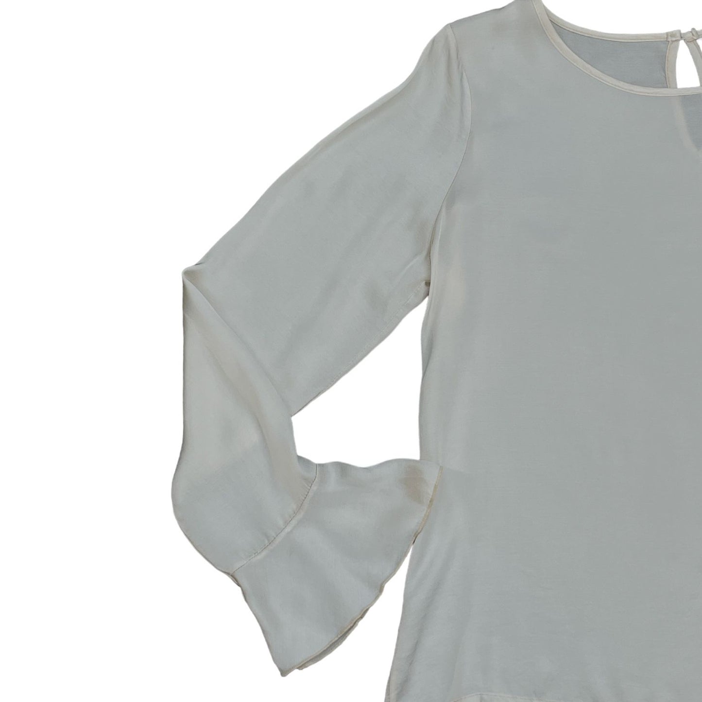 Blusa Manica lunga Donna Zahjr 53538785