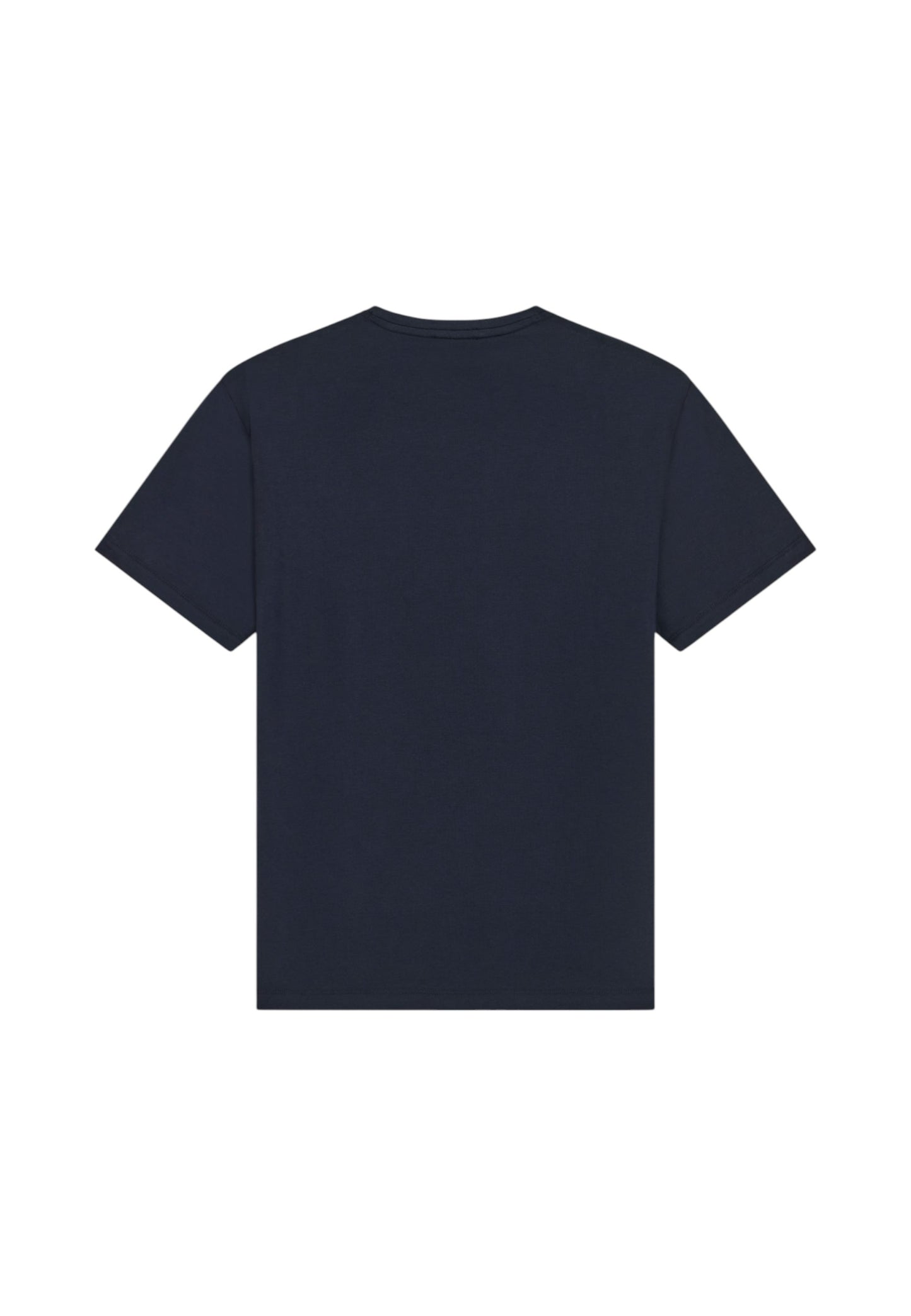 T-Shirt Manica Corta Uomo Gas  Scuba/S Str.Logo G. 543886185020