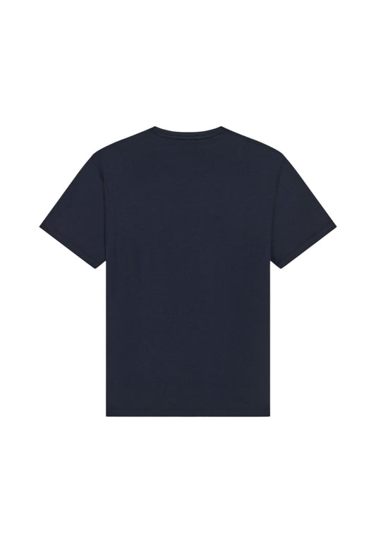 T-Shirt Manica Corta Uomo Gas  Scuba/S Str.Logo G. 543886185020