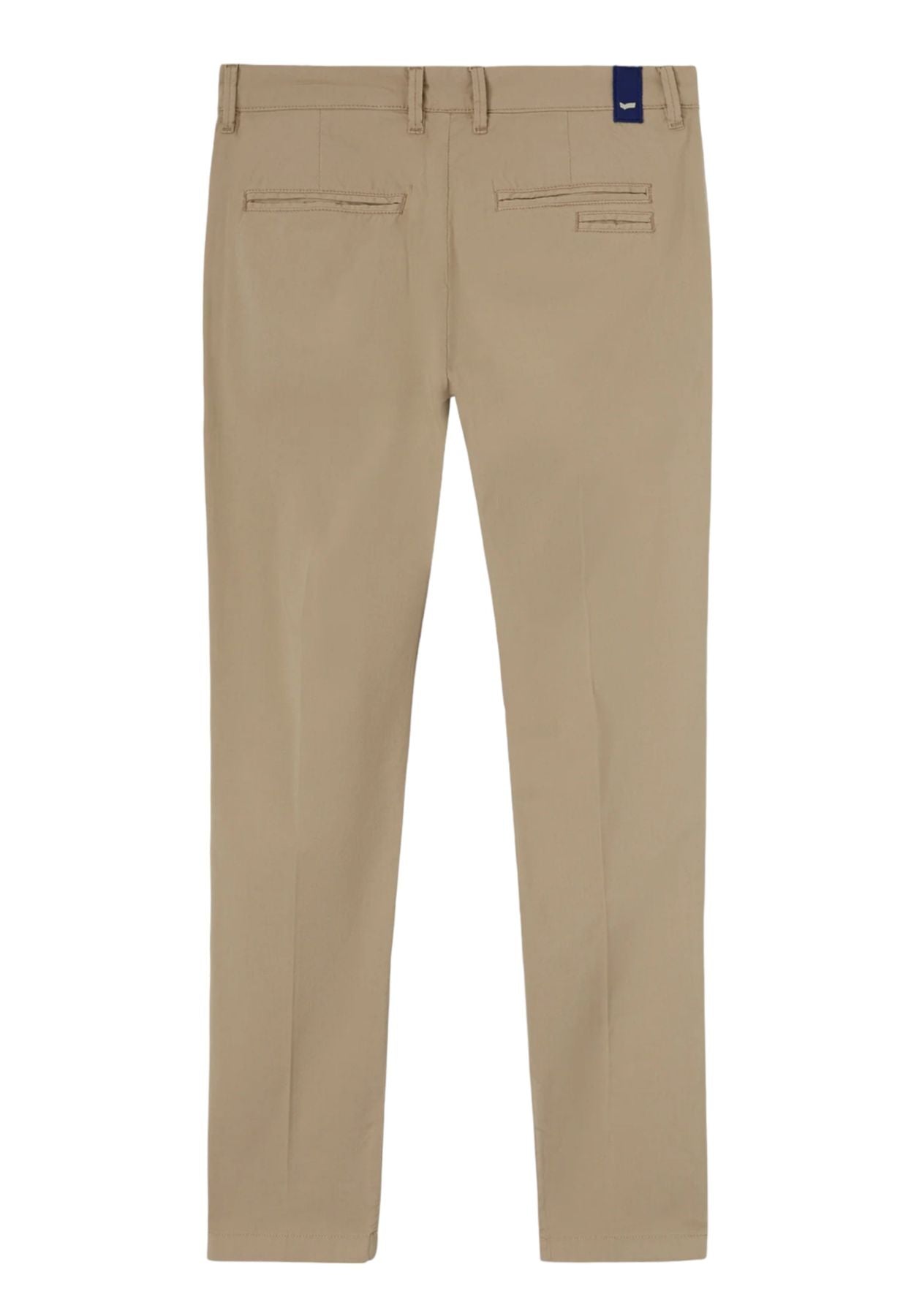 Pantaloni Chino Uomo Gas Fit Slim New Sadeck Det 360963071205