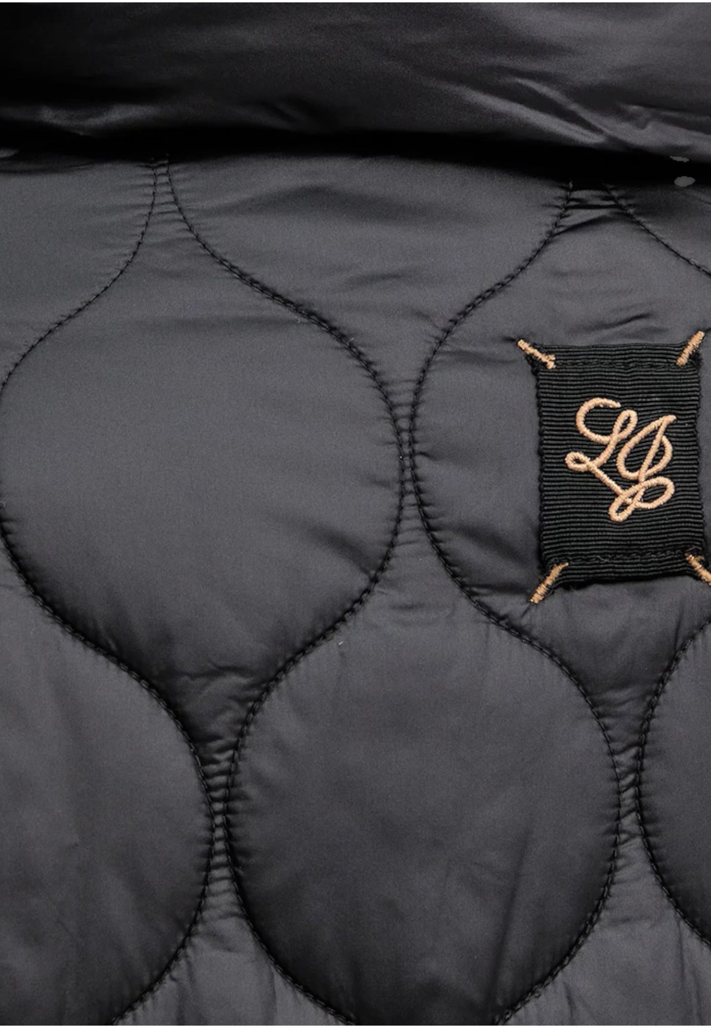 Piumino Corto Donna Liu Jo Imbottito MF5016T091A