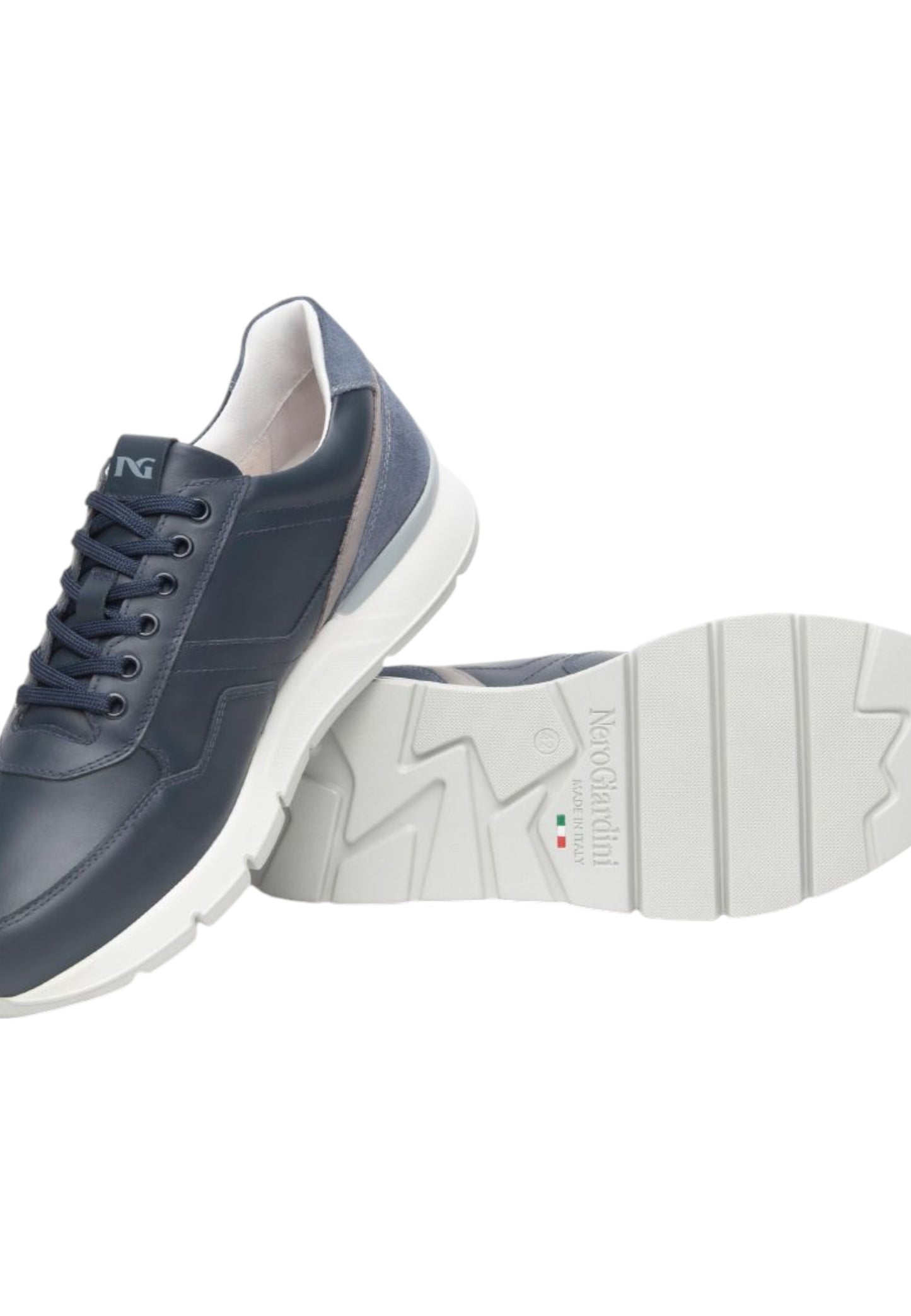 E500650U - Baskets - Jardins Noirs