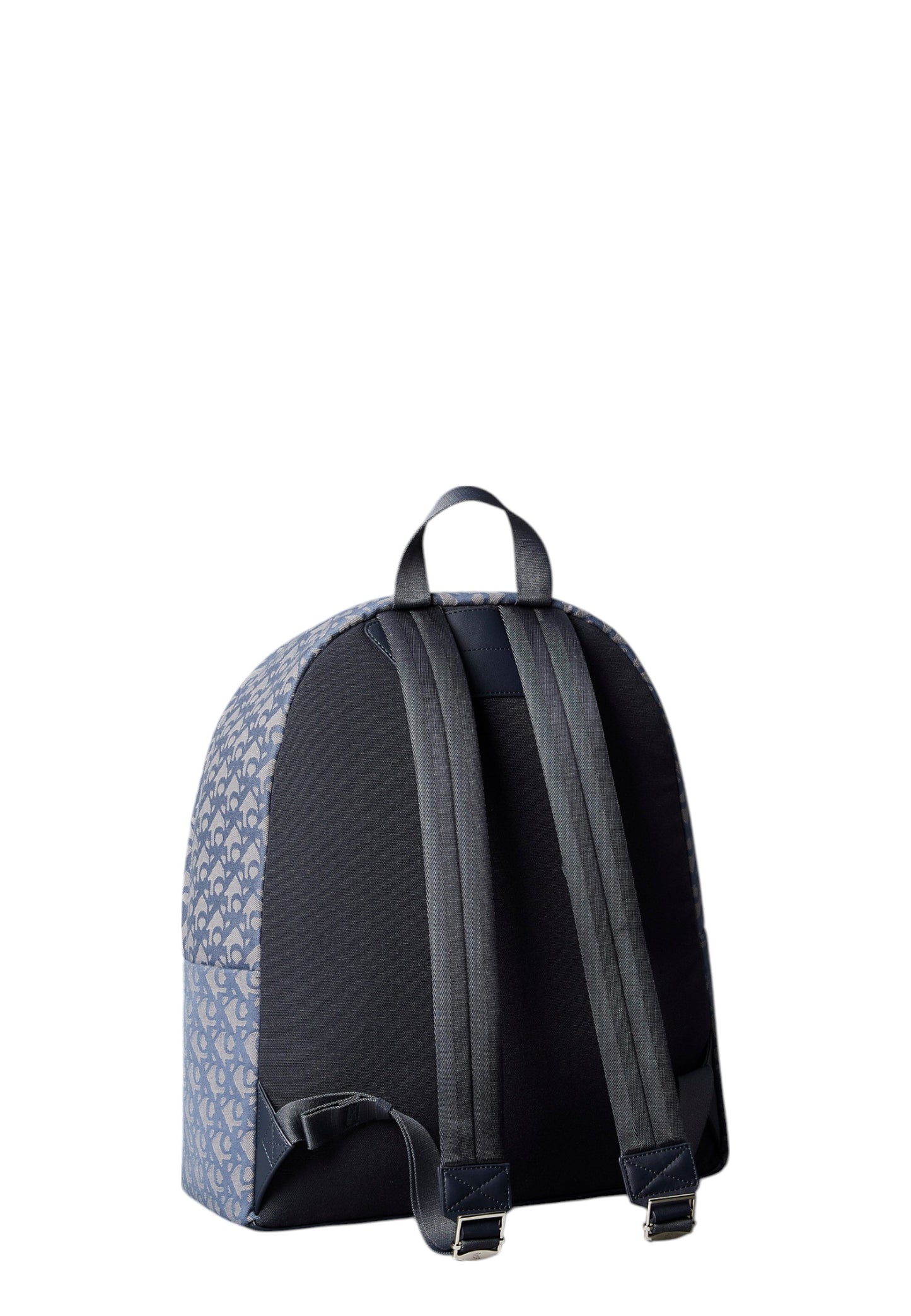 Zaino Uomo Calvin klein Jeans Unstructured Monogram