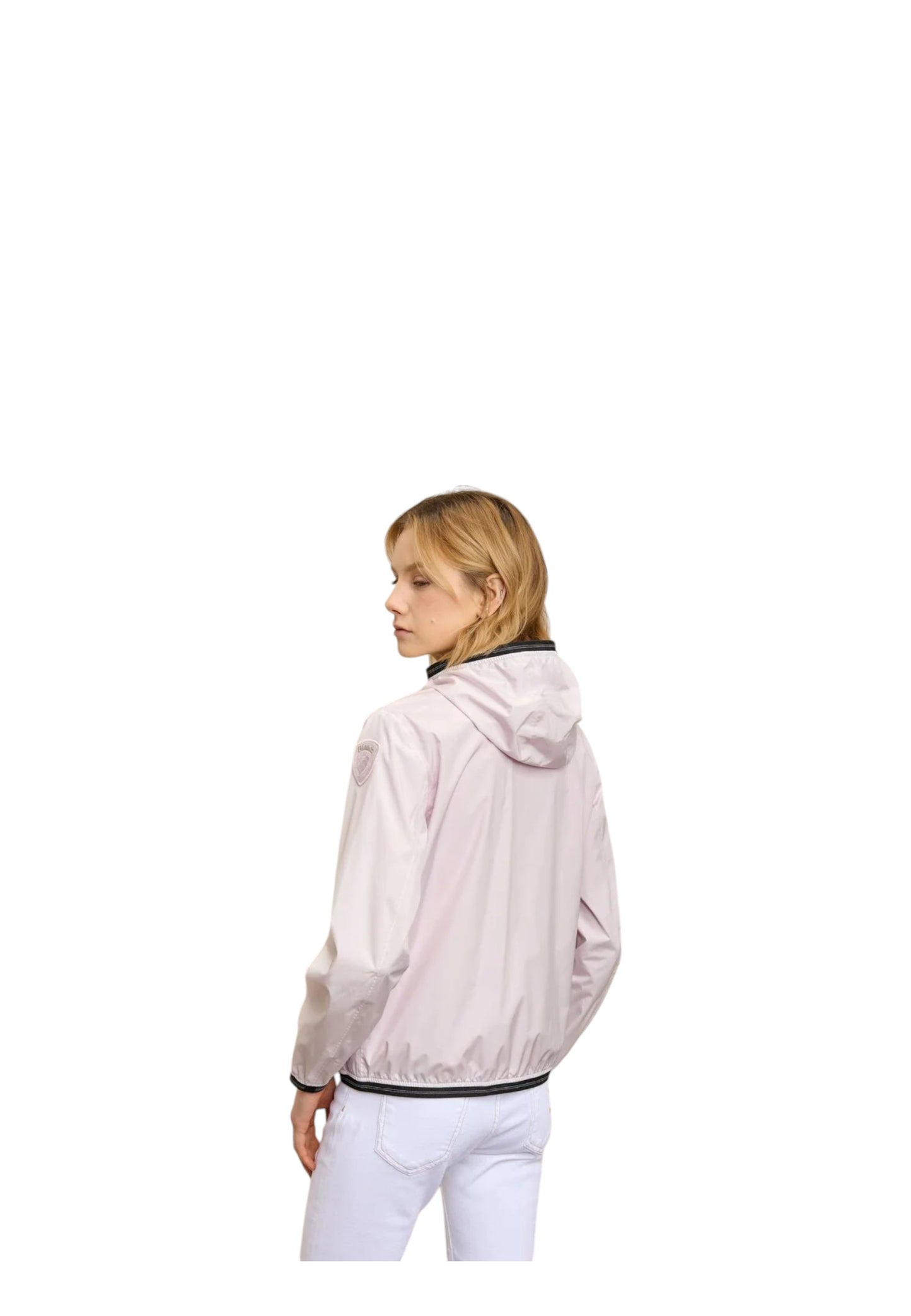 Giacca Invernale Donna Blauer