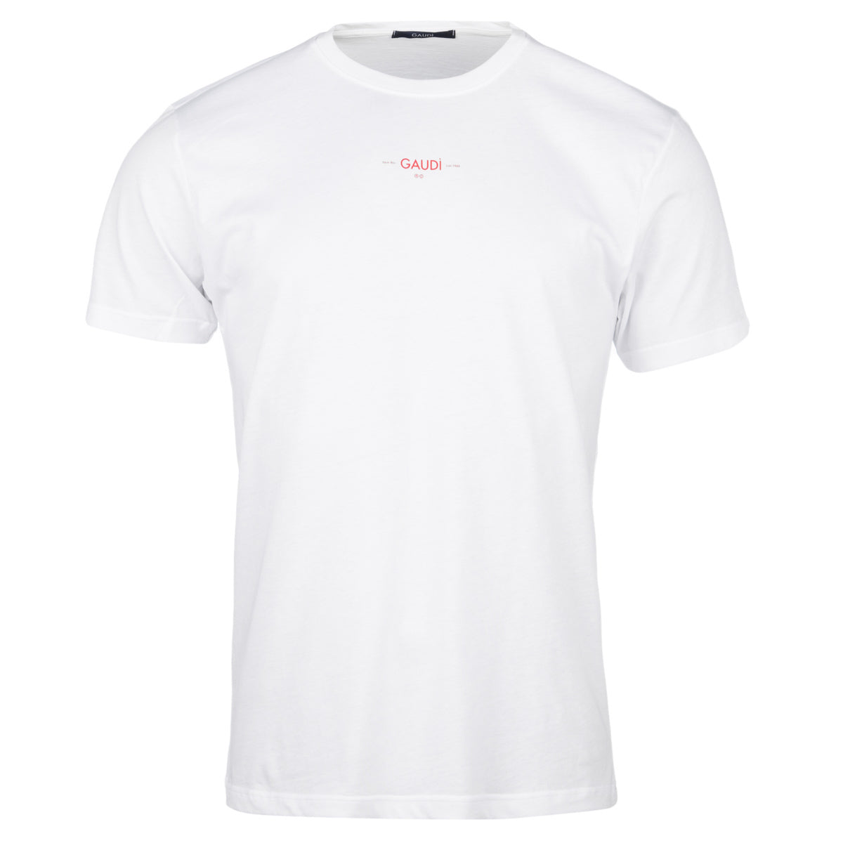 211GU64108 - T-shirt - Gaudí