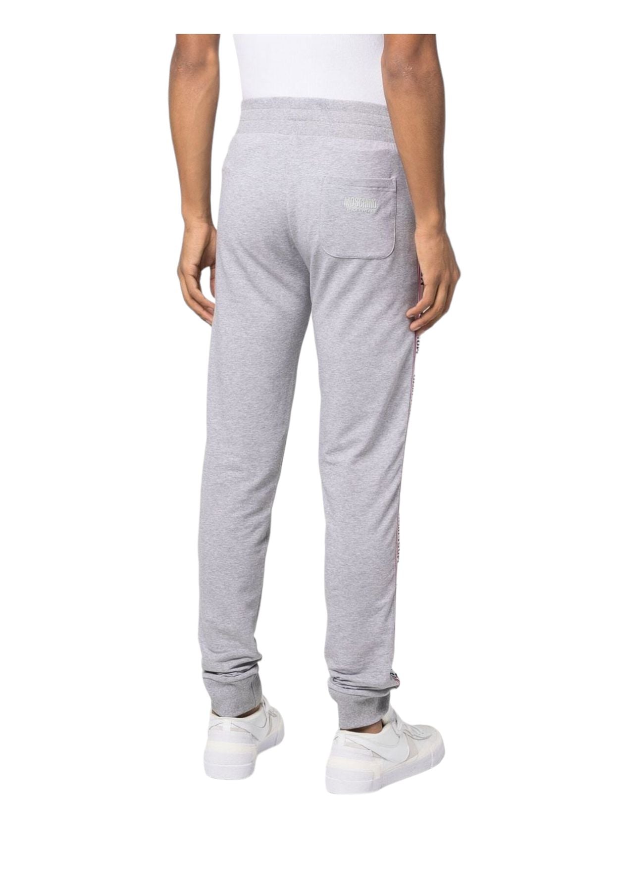 Pantaloni Tuta Uomo Moschino 232V1A68844413
