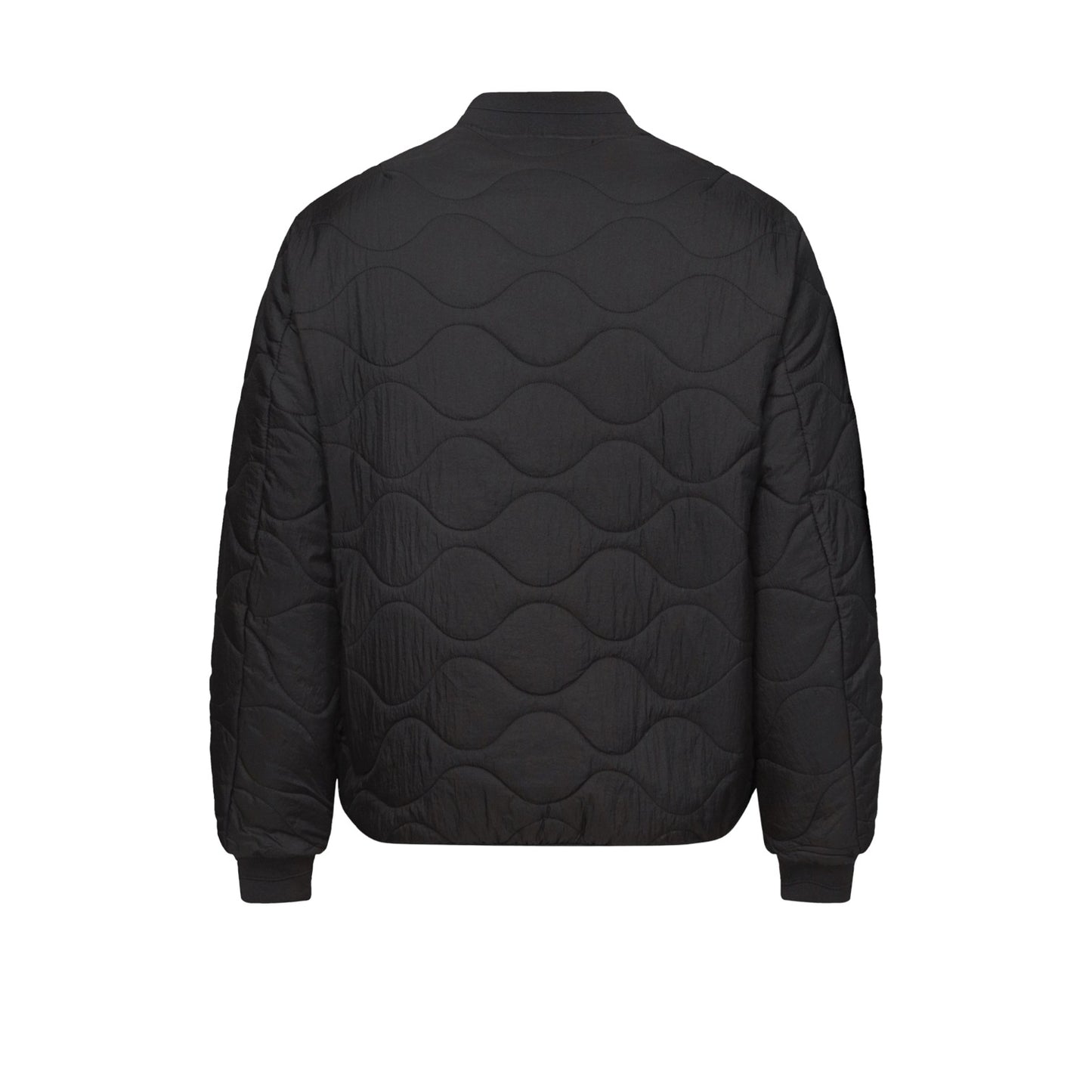 Giacca Bomber Uomo Calvin klein Crinkle Onion Quilt K10K110680