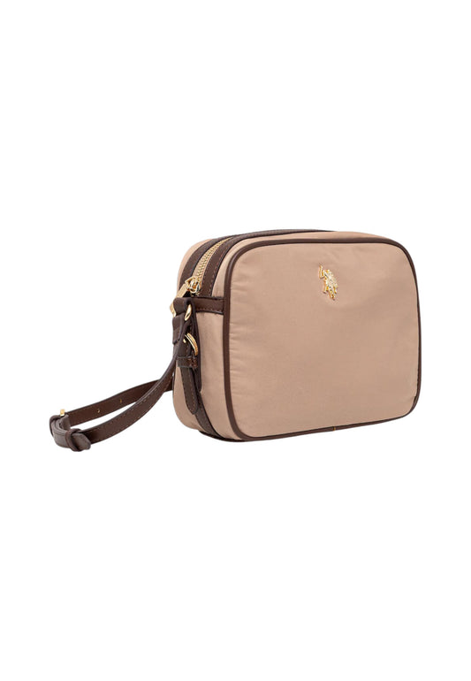 Borsa A Tracolla Donna U.S. Polo Assn. Crossbody Houston BEUHU6381WZC