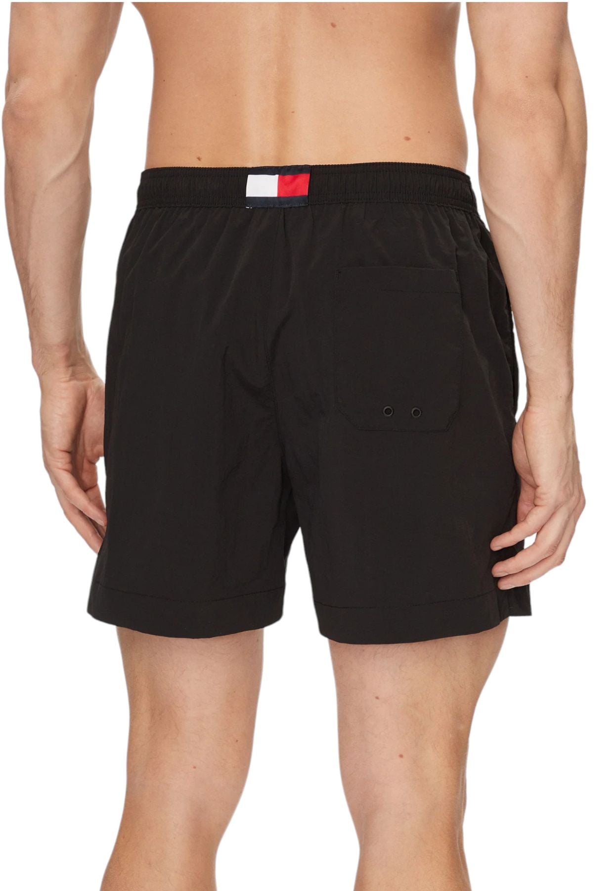 Costume da bagno Short Uomo Tommy Hilfiger Essential UM0UM03280