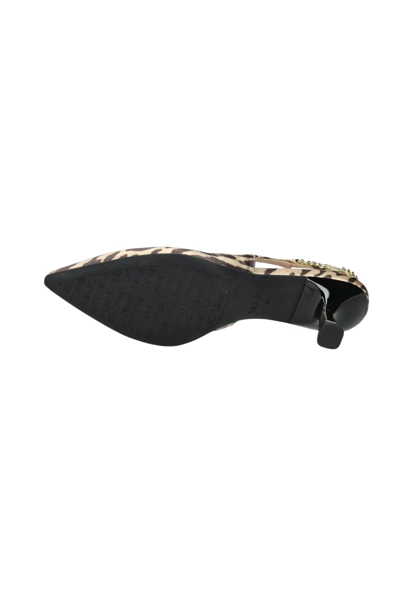 Sling Back Donna Liu Jo Sandi