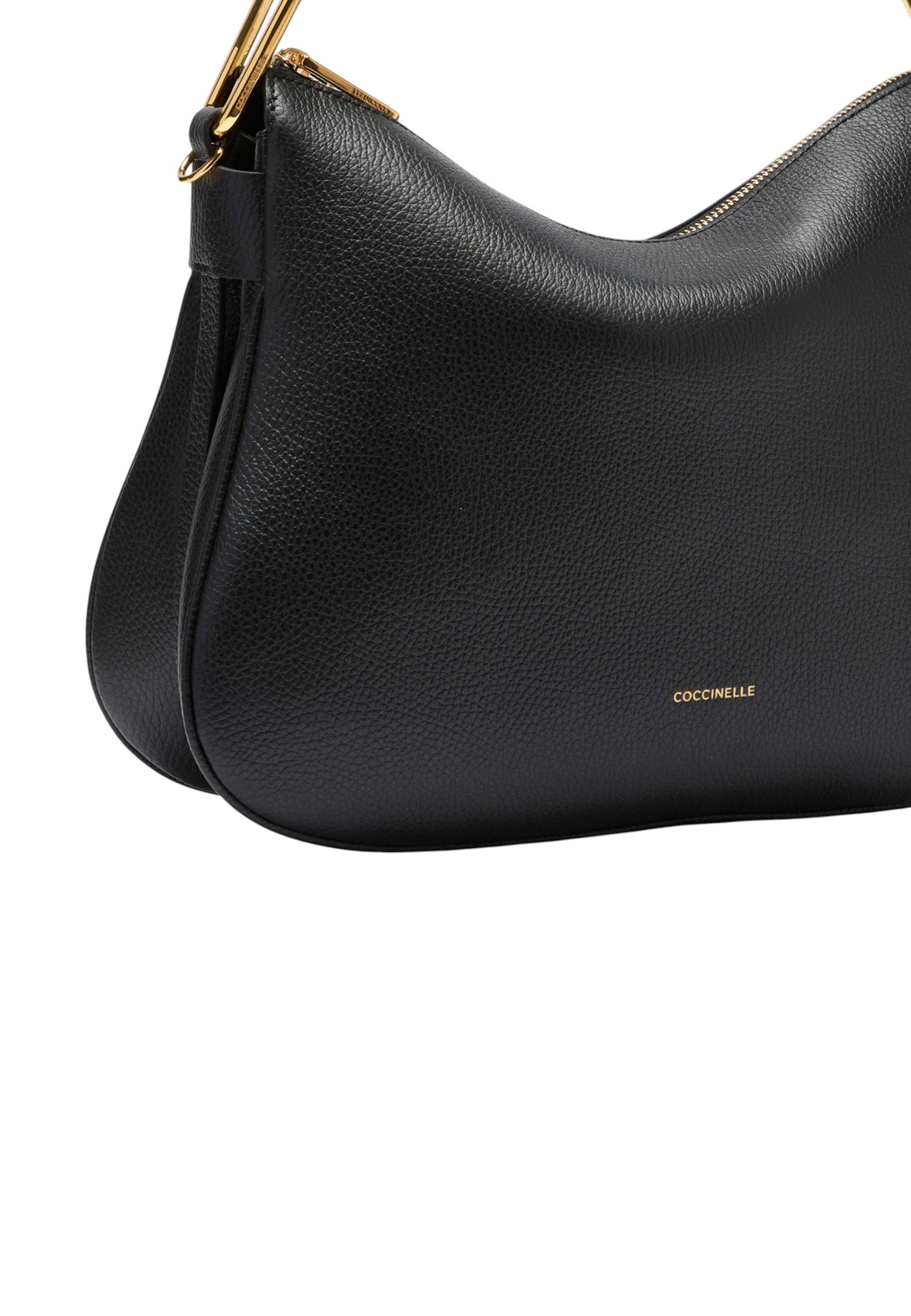 Borsa A Spalla Donna Coccinelle  Coccinelle Magie Soft E1PQR130101