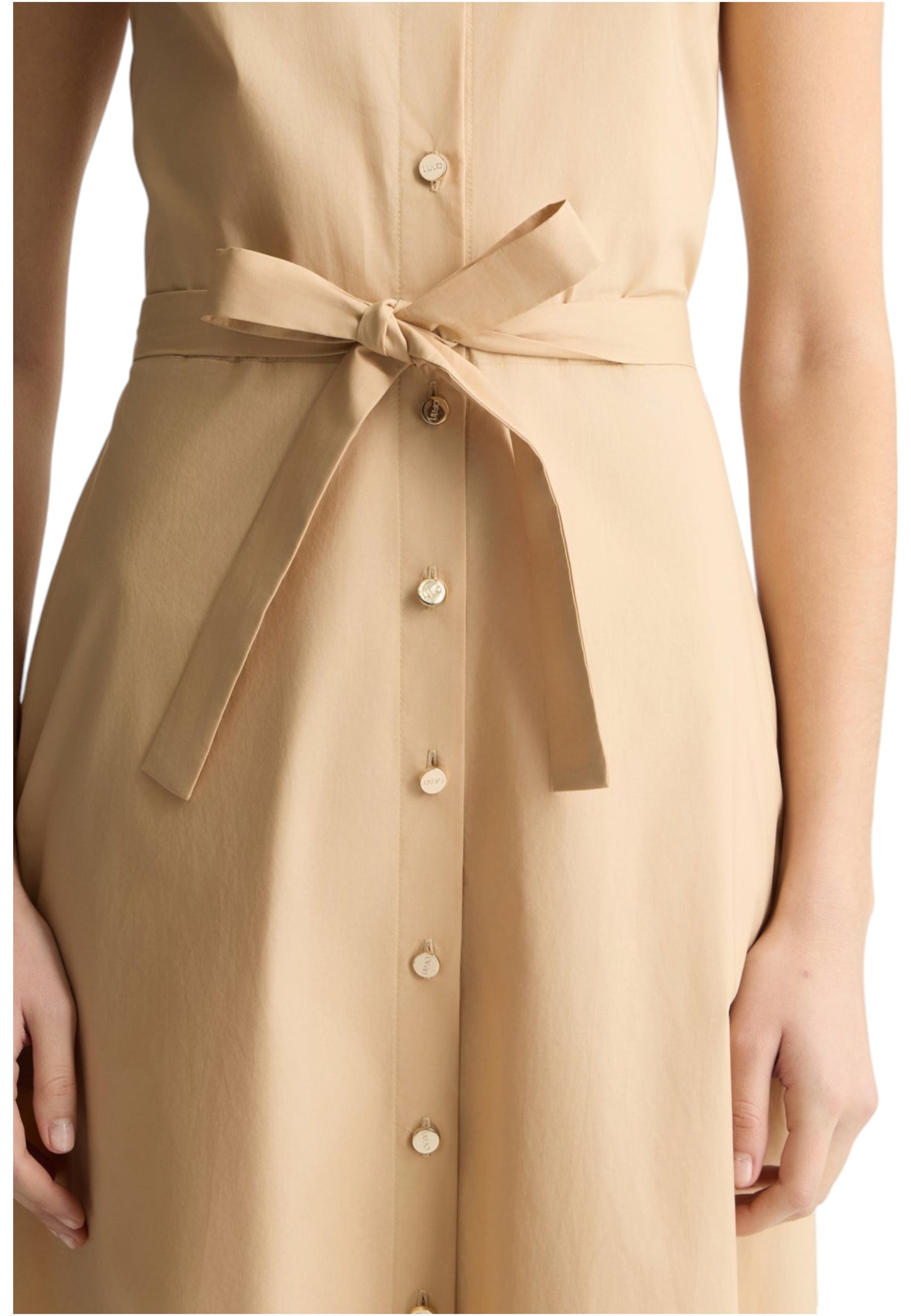 Vestito Midi Donna Liu Jo