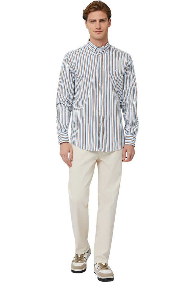 CRM001012970M - Camicia - Harmont & Blaine