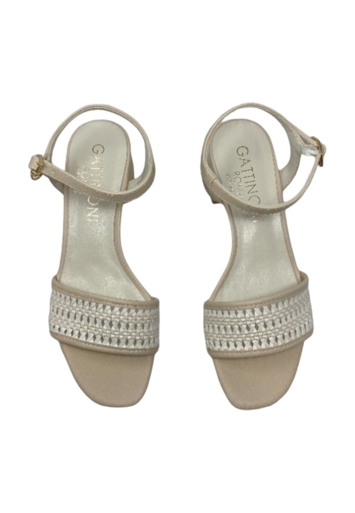 Sandali Con Tacco Donna Gattinoni PENSH1244WZE